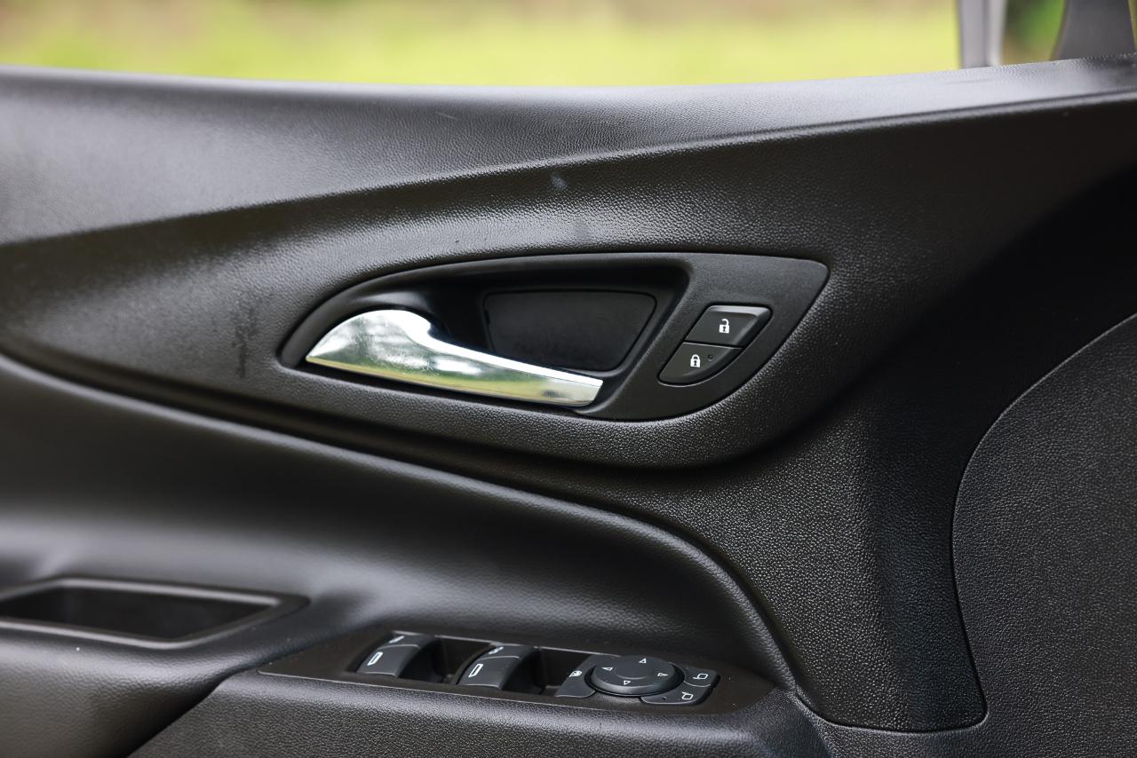 Chevrolet Equinox LT AWD  2021