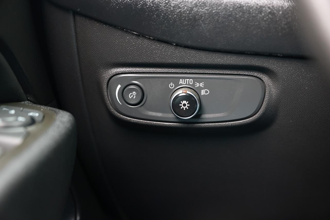 Chevrolet Equinox LT AWD  2021