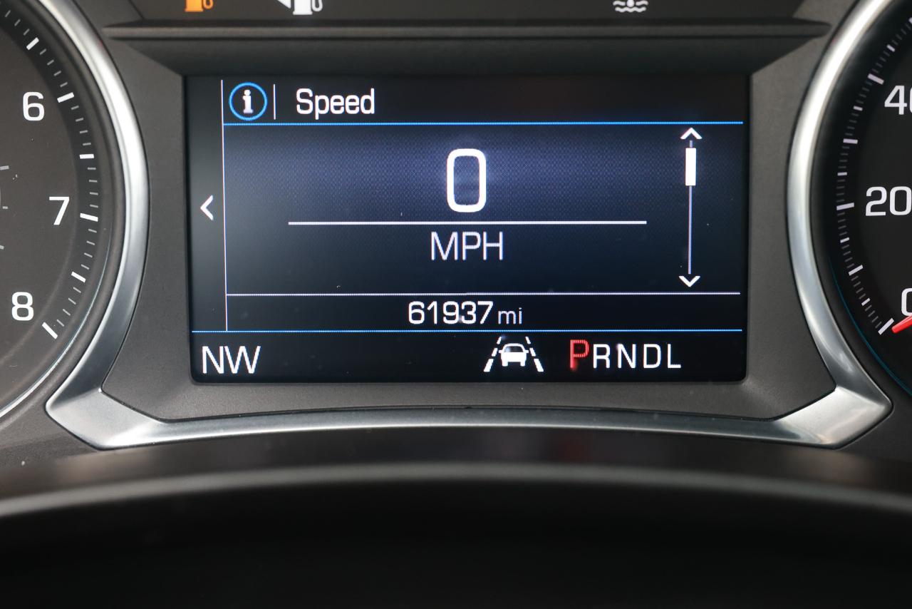 Chevrolet Equinox LT AWD  2021