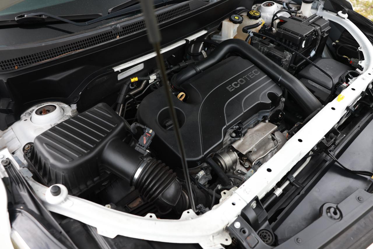 Chevrolet Equinox LT AWD  2021