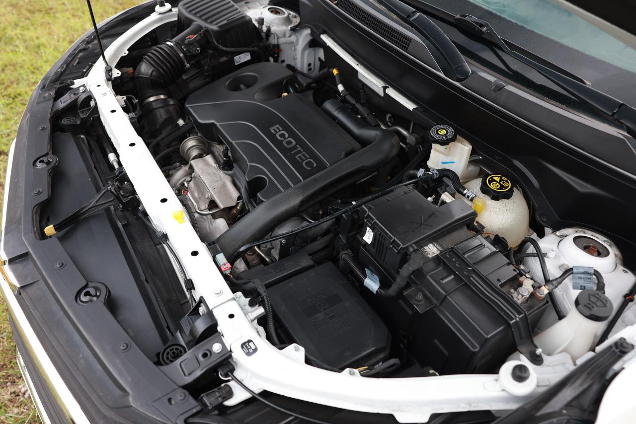 Chevrolet Equinox LT AWD  2021