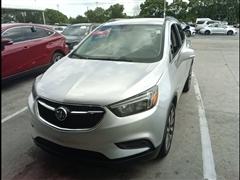 2021 Buick Encore 