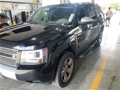 2007 Chevrolet Suburban 
