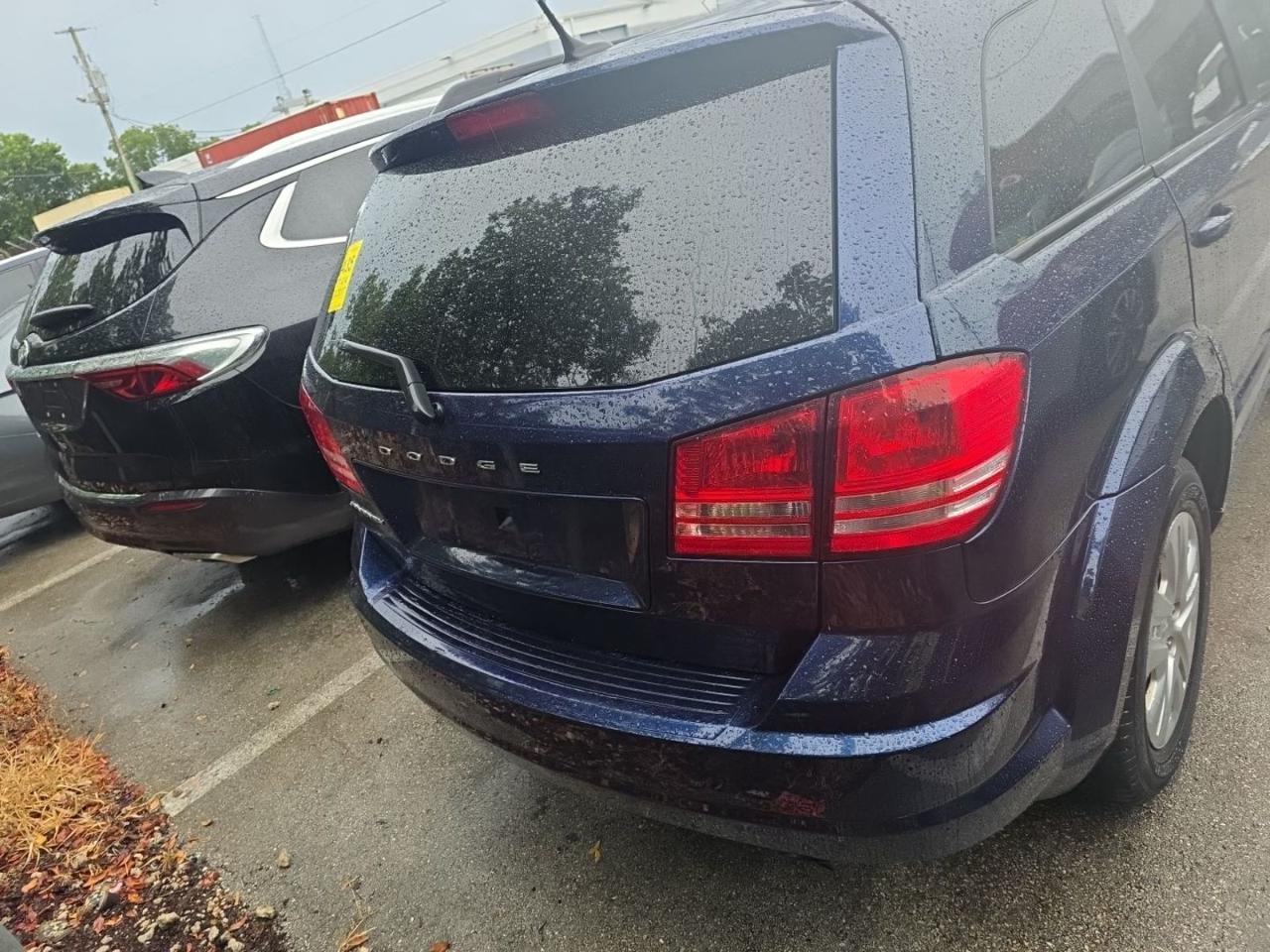 Dodge Journey  2017