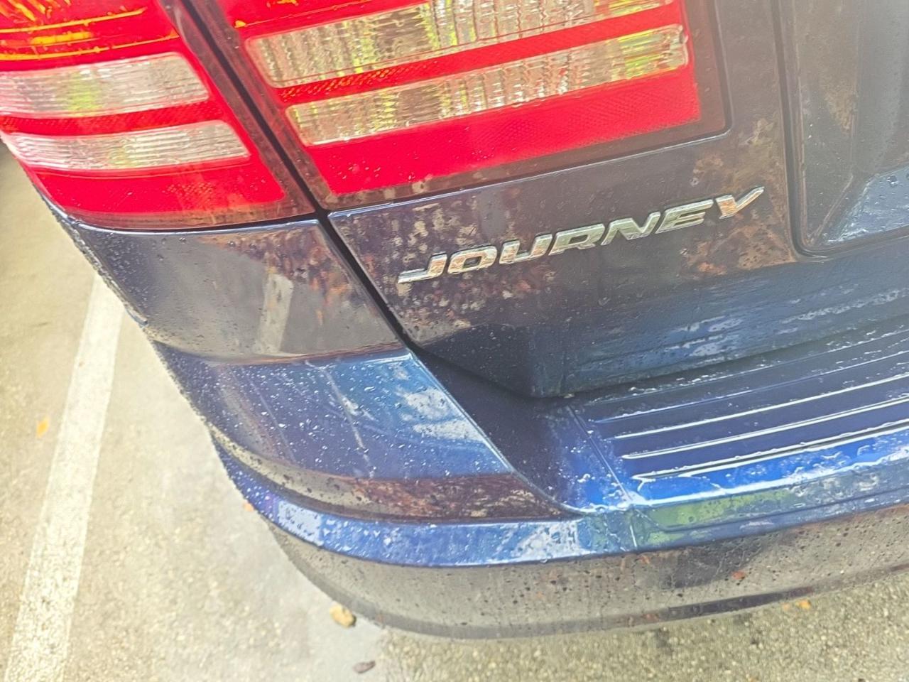 Dodge Journey  2017