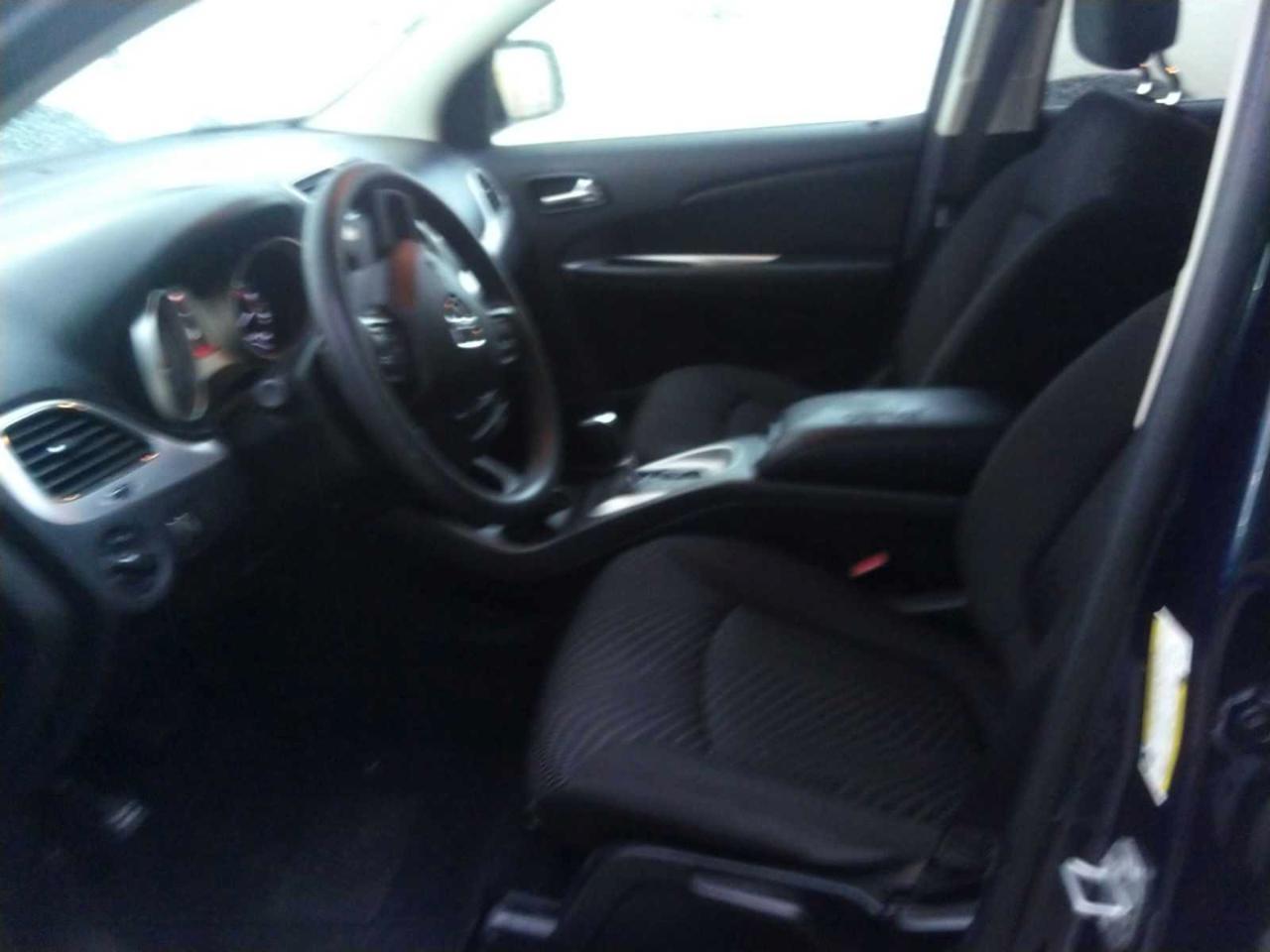 Dodge Journey  2017