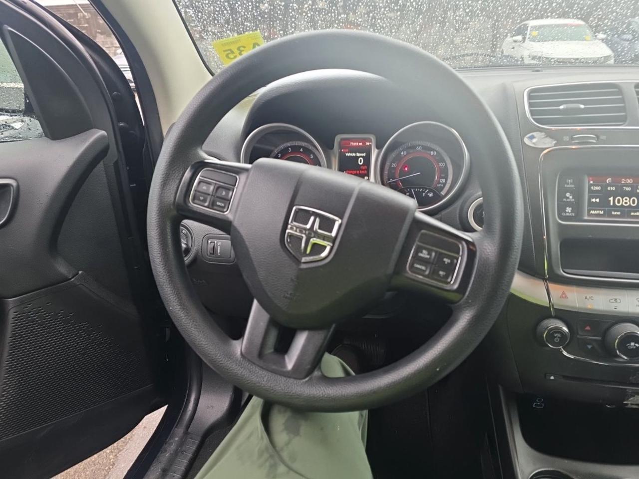 Dodge Journey  2017