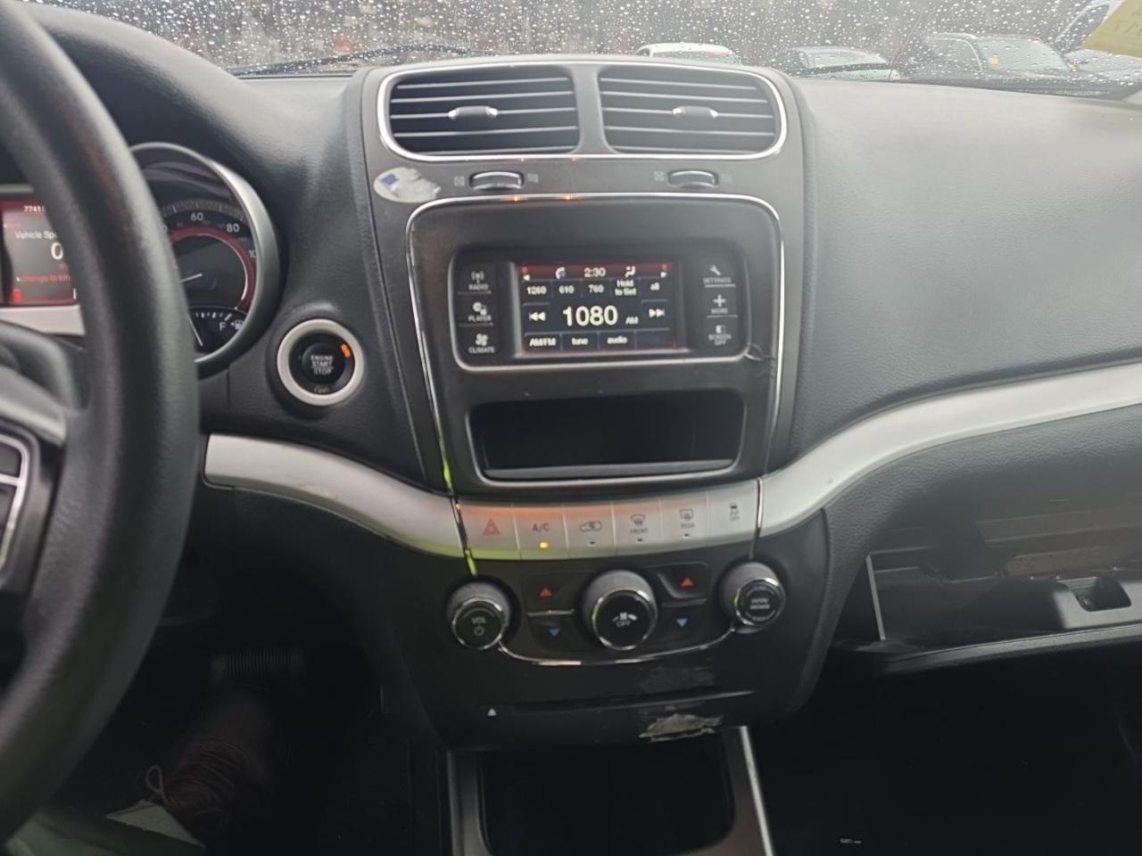Dodge Journey  2017
