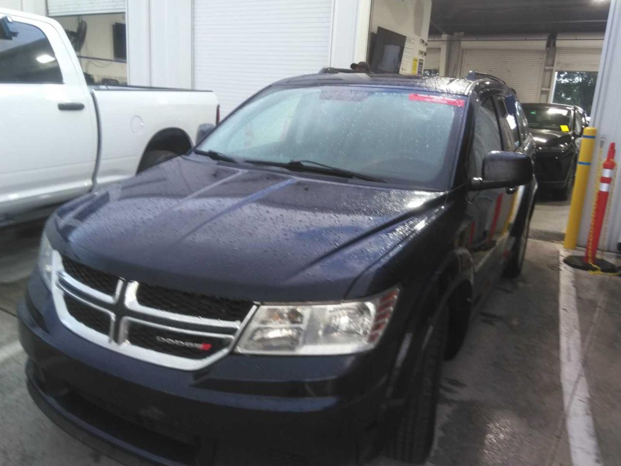 Dodge Journey  2017