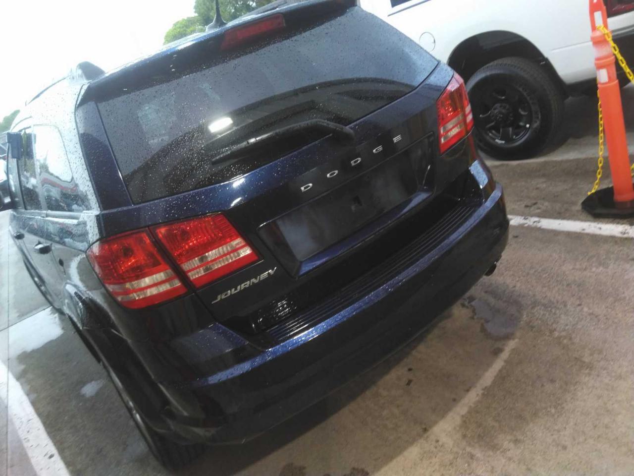 Dodge Journey  2017