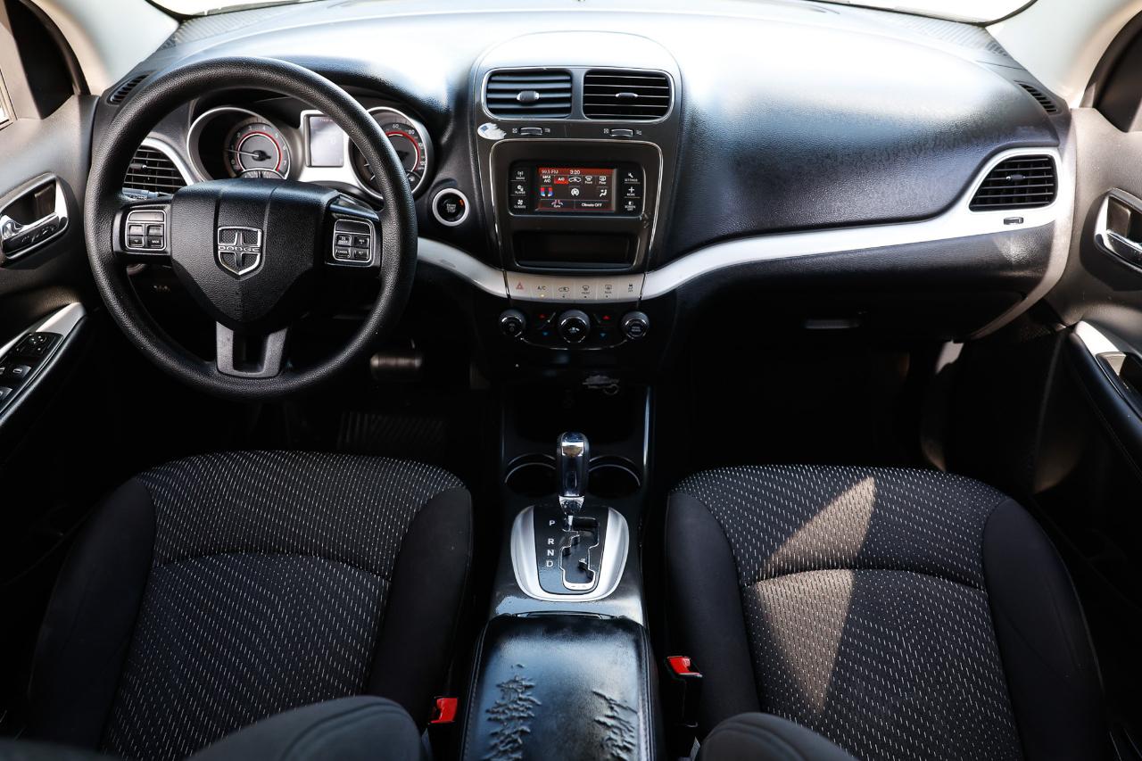 Dodge Journey  2017