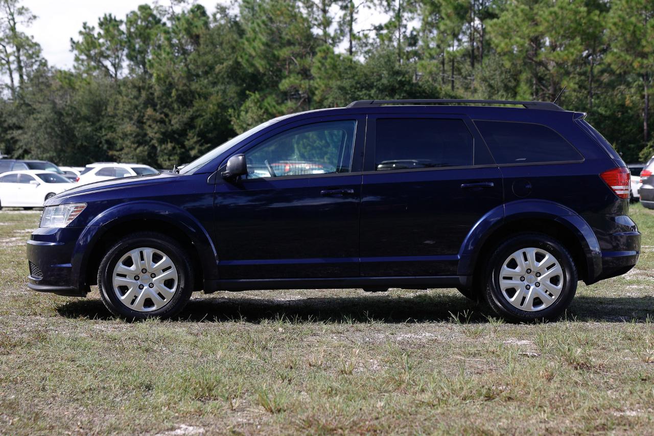 Dodge Journey  2017