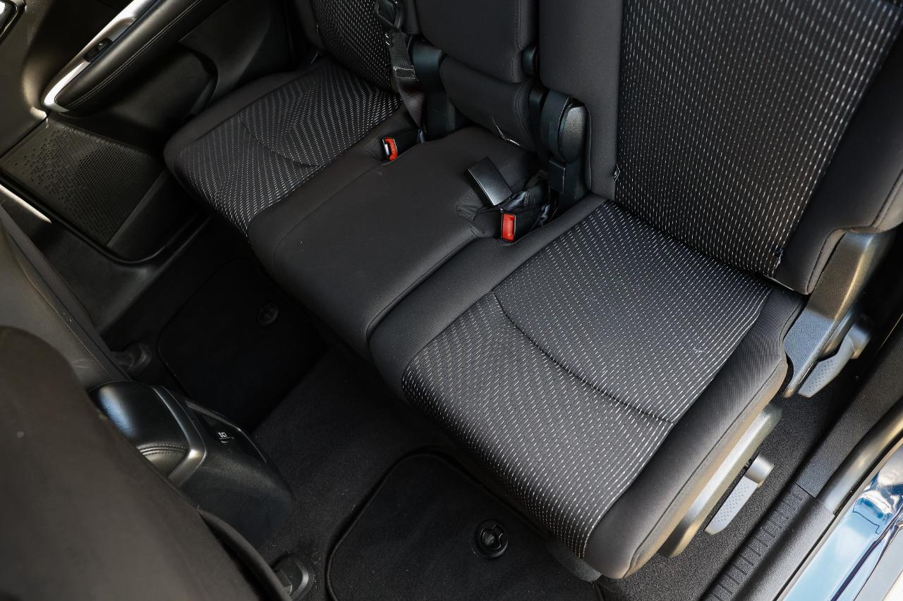 Dodge Journey  2017