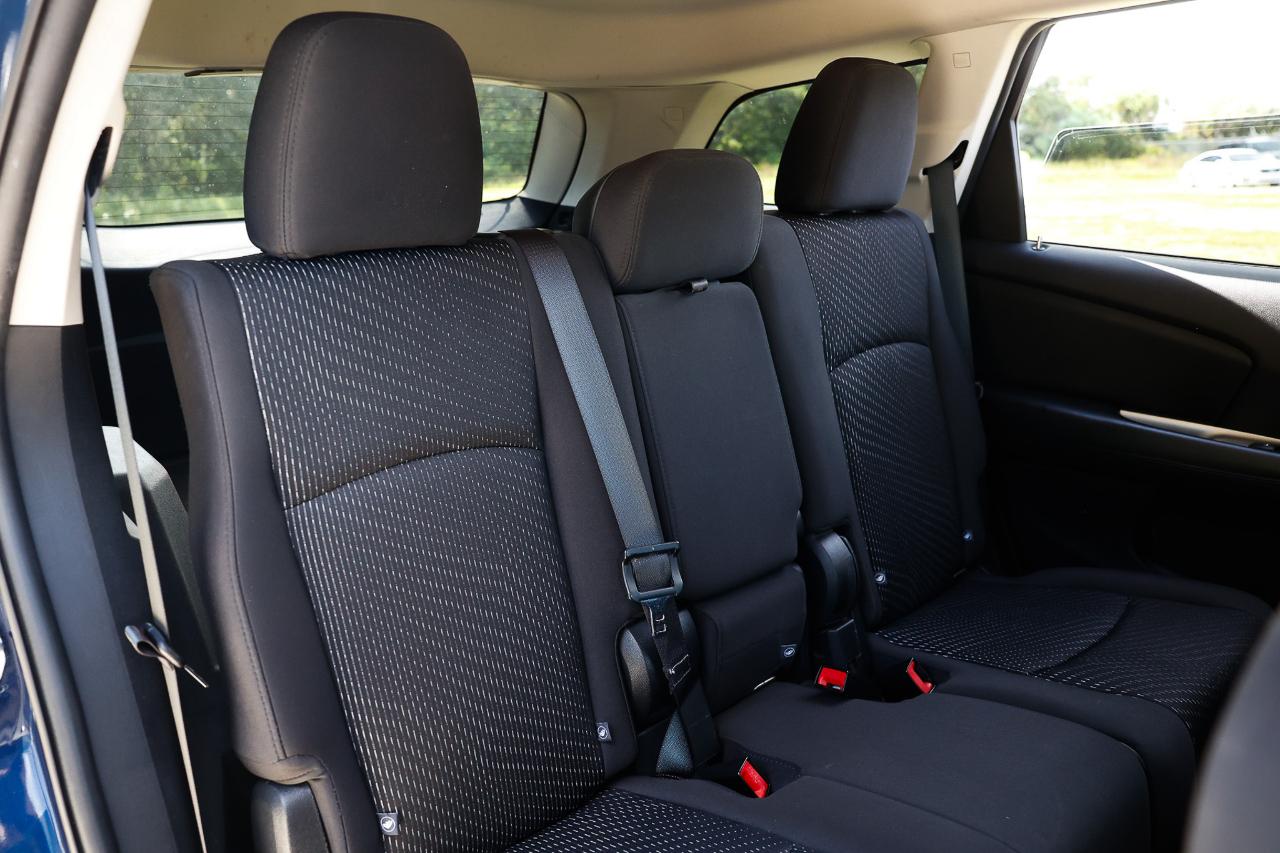 Dodge Journey  2017