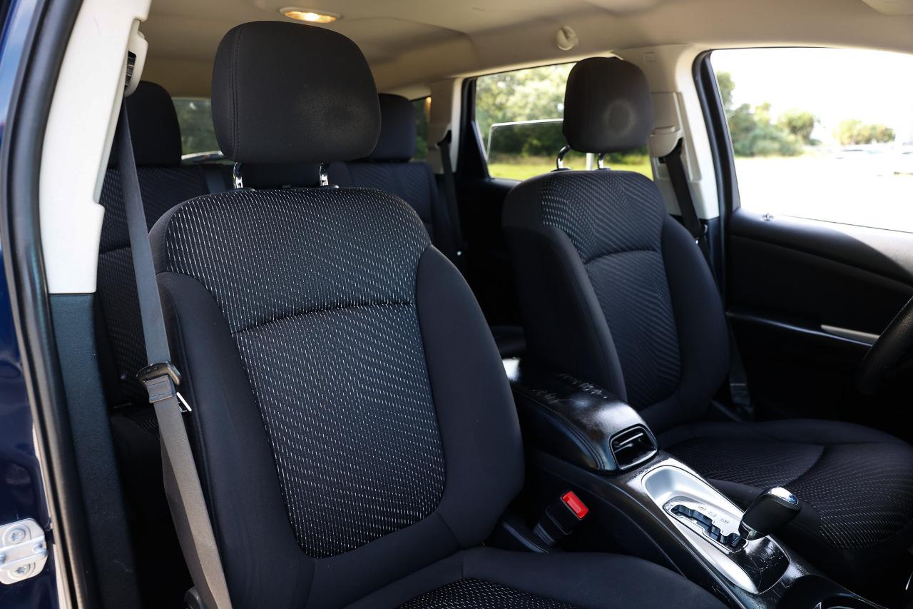 Dodge Journey  2017