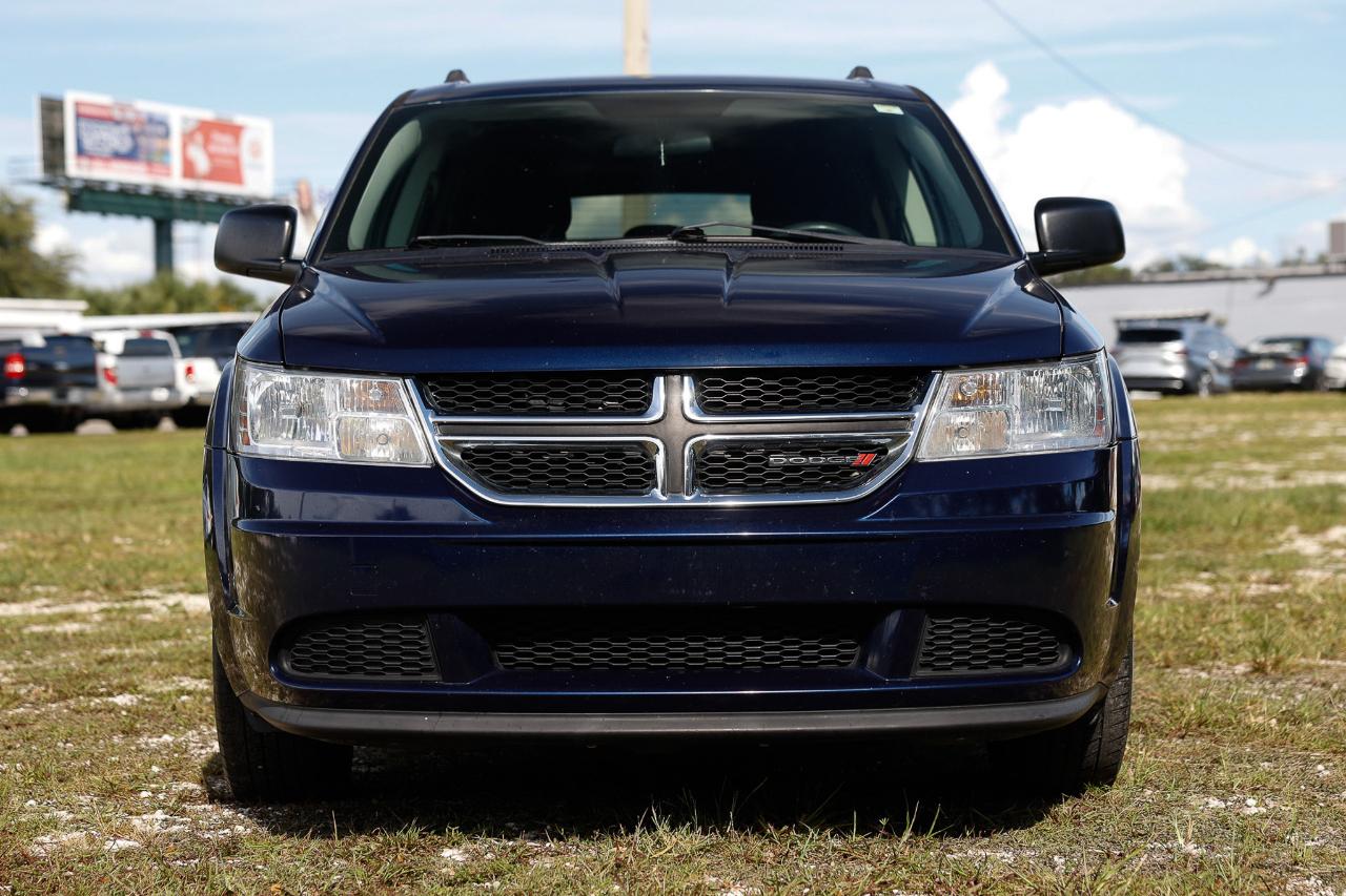 Dodge Journey  2017