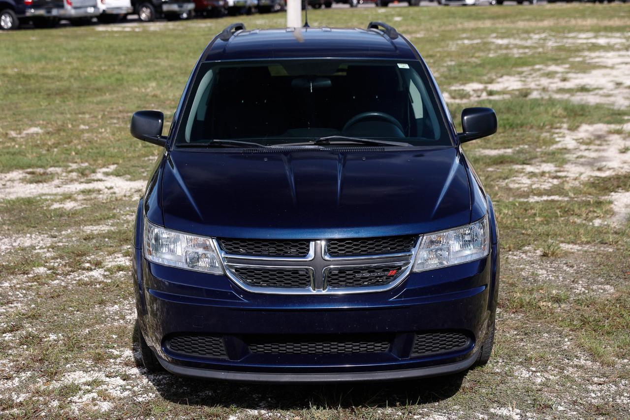 Dodge Journey  2017