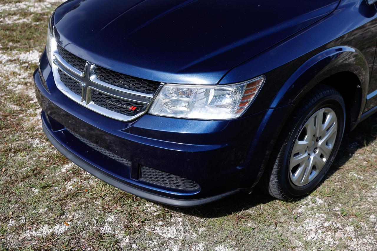 Dodge Journey  2017