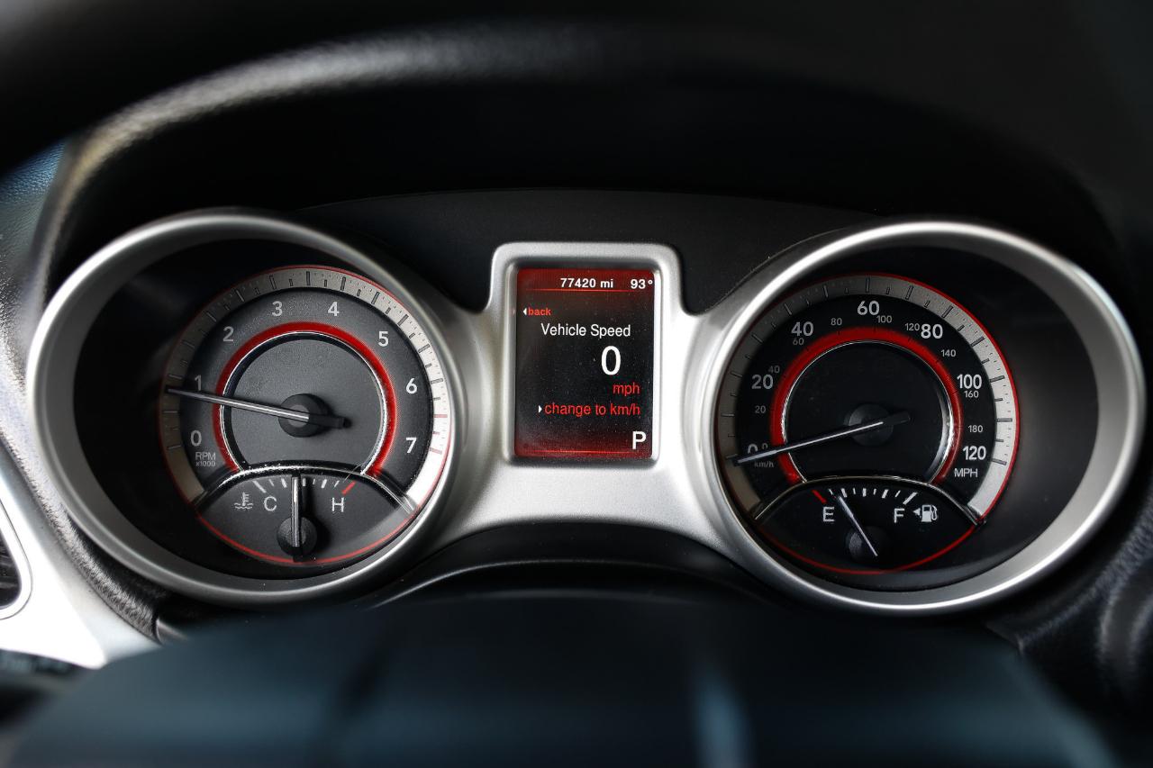 Dodge Journey  2017