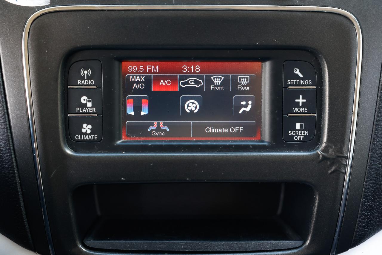 Dodge Journey  2017