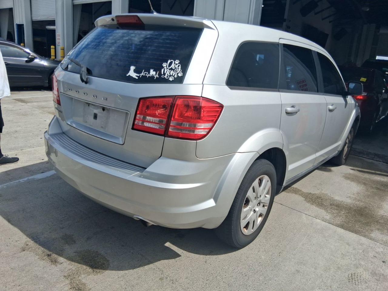 Dodge Journey  2013