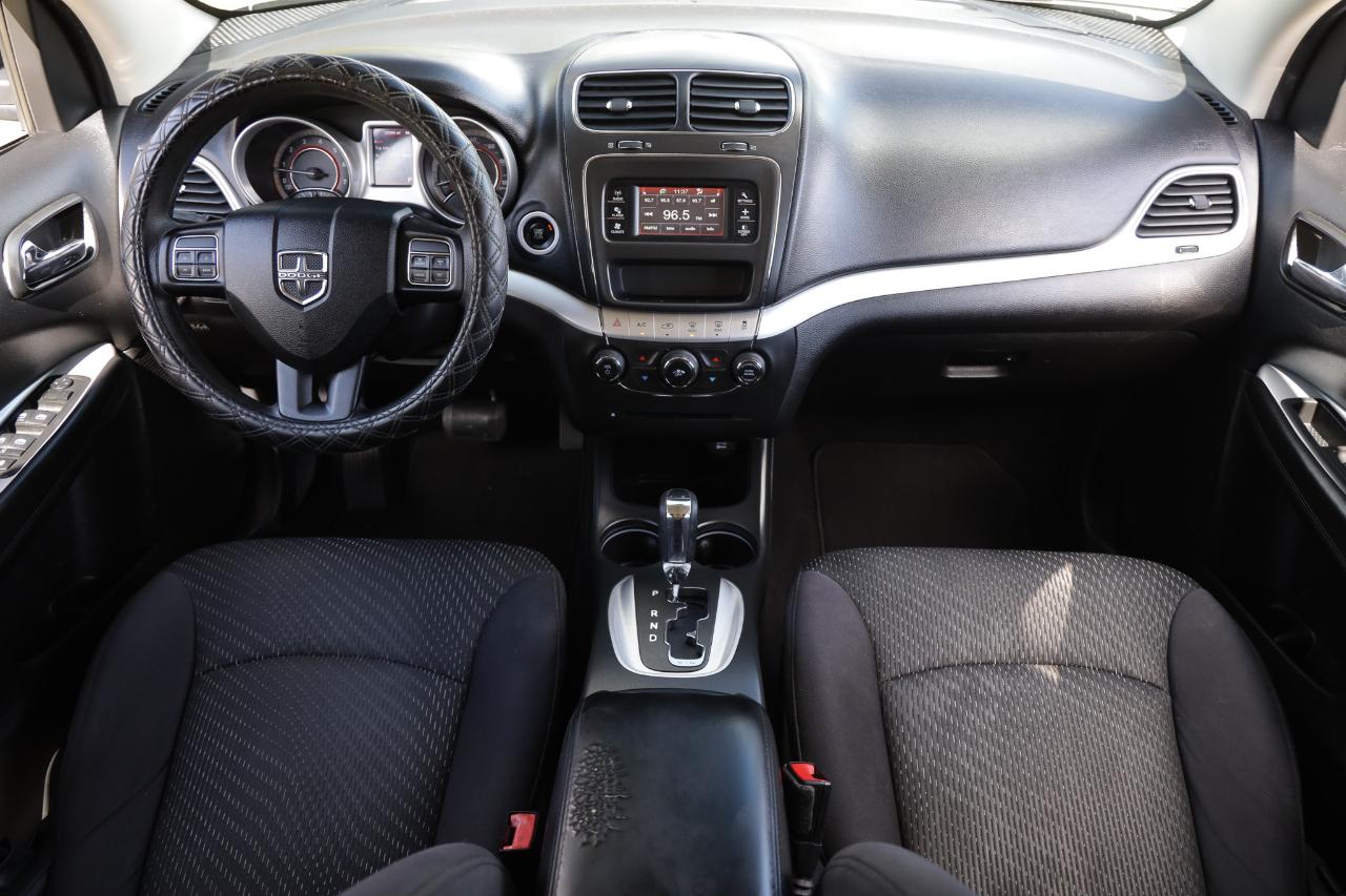 Dodge Journey  2013