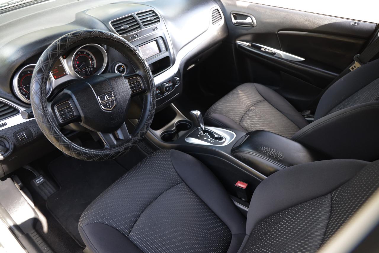 Dodge Journey  2013