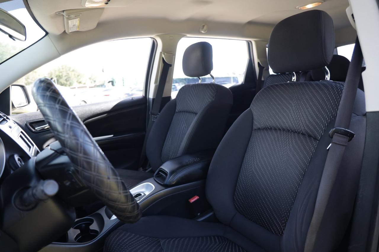 Dodge Journey  2013