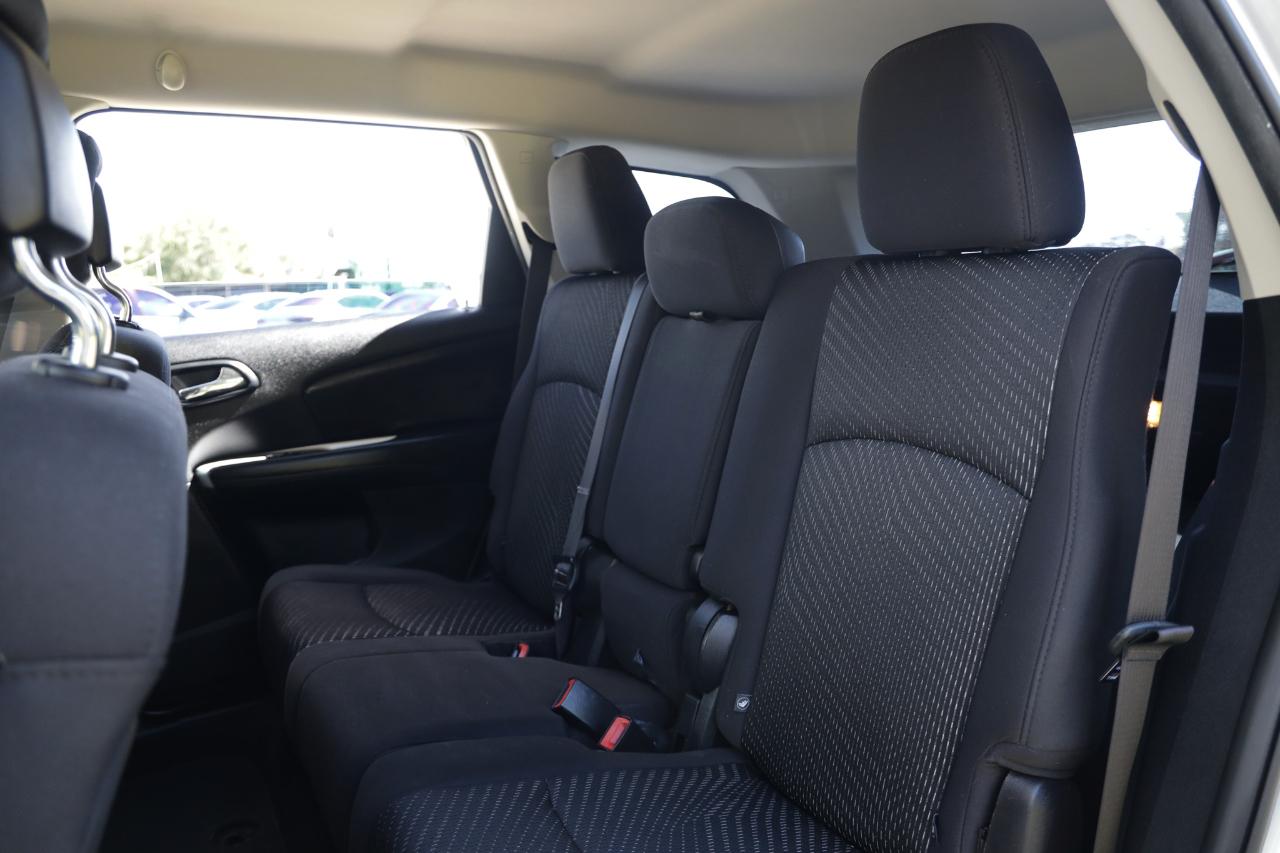 Dodge Journey  2013