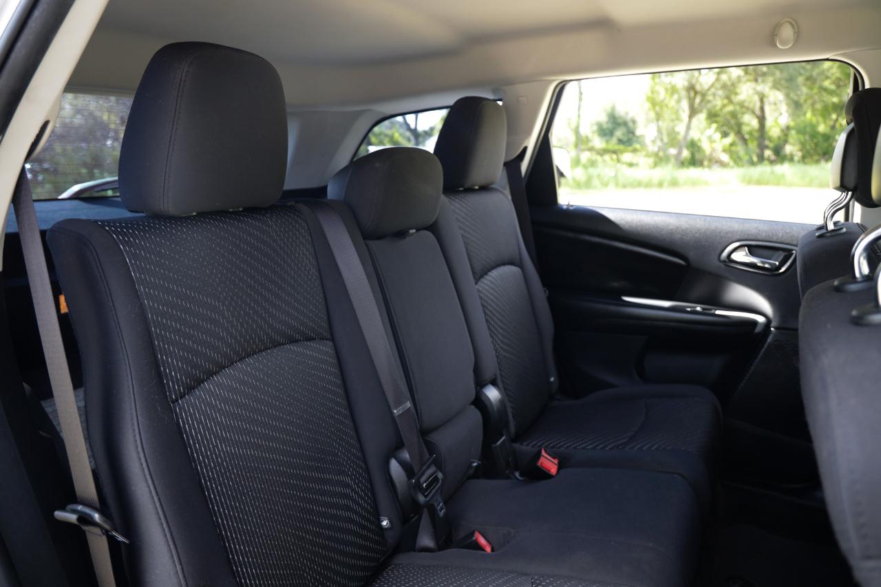 Dodge Journey  2013