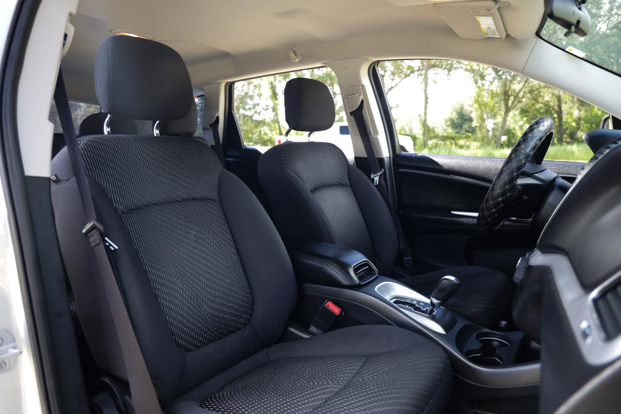 Dodge Journey  2013