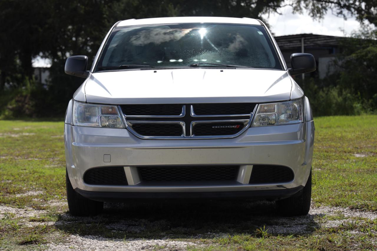 Dodge Journey  2013