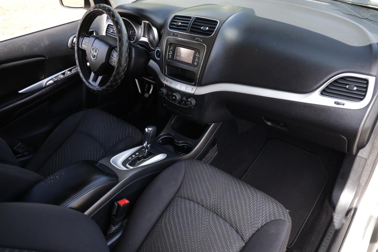 Dodge Journey  2013