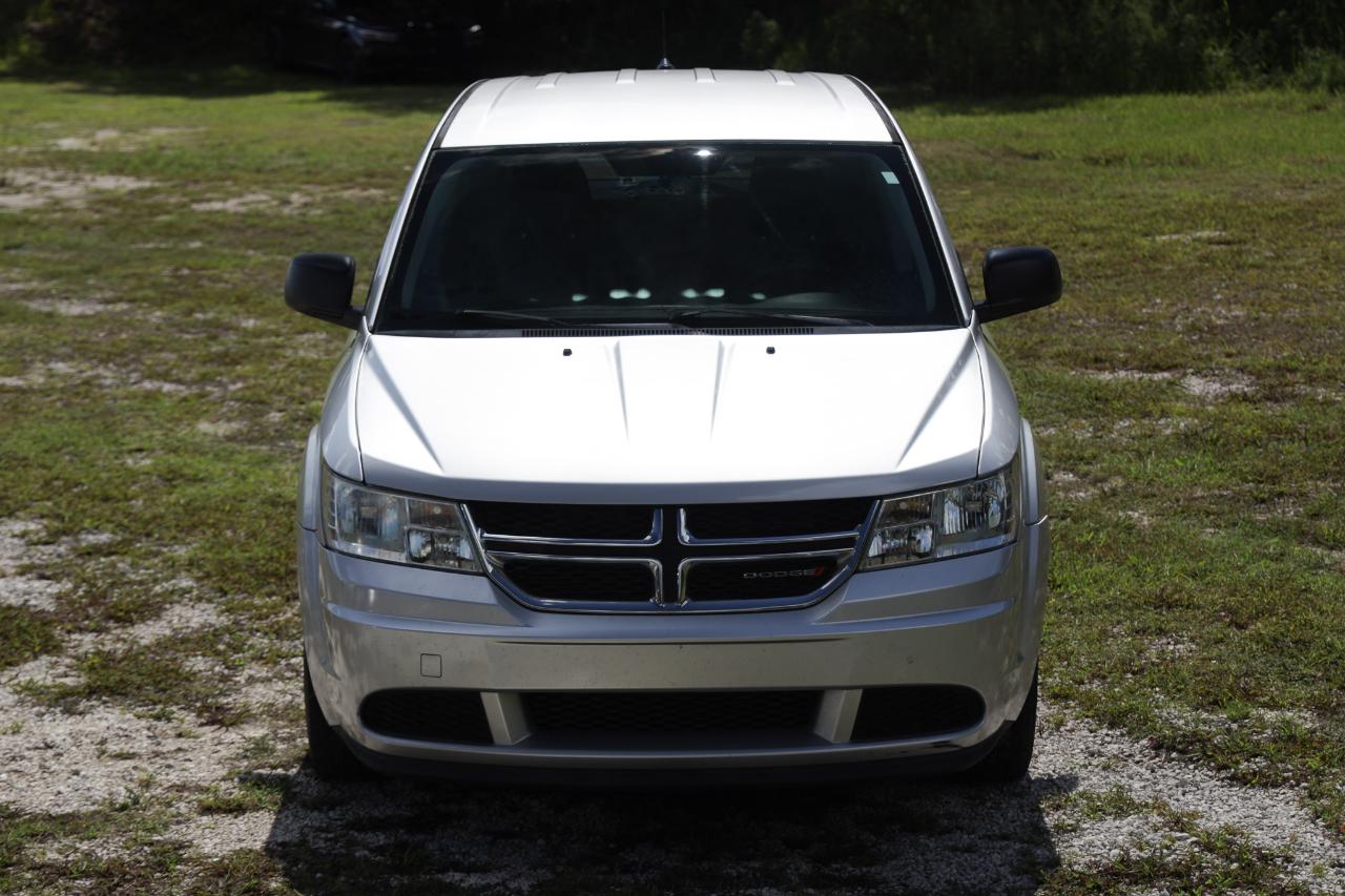 Dodge Journey  2013