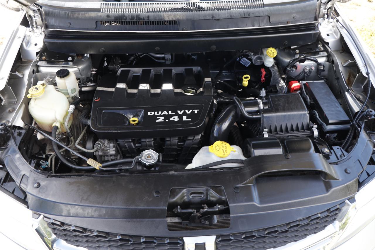 Dodge Journey  2013