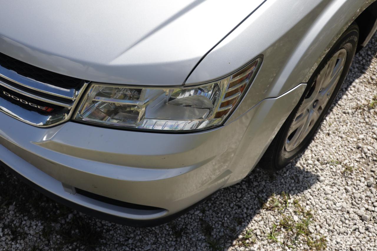 Dodge Journey  2013