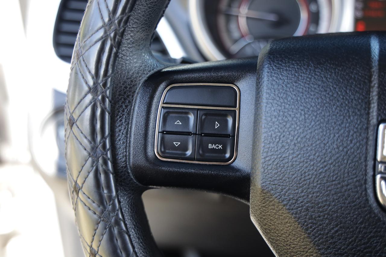 Dodge Journey  2013