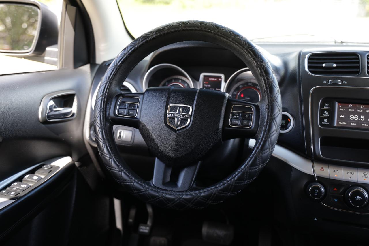Dodge Journey  2013