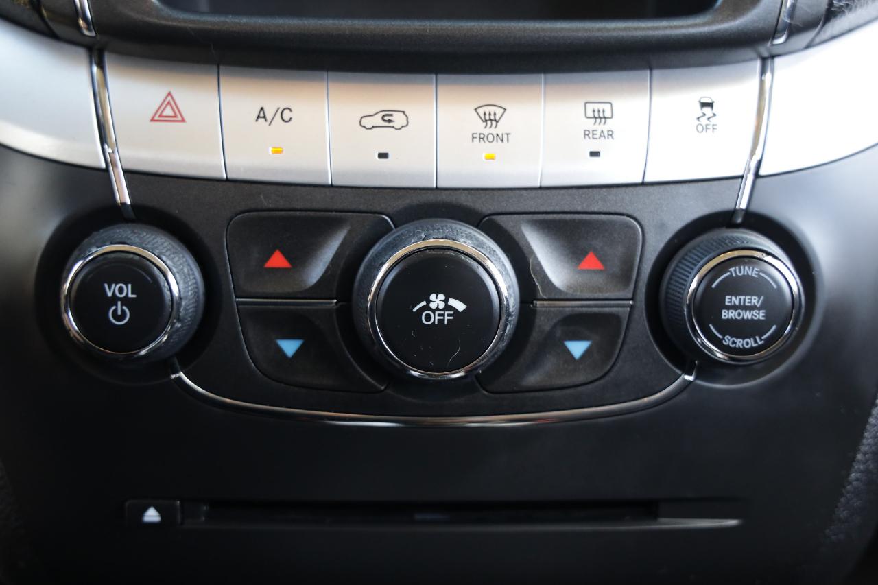 Dodge Journey  2013