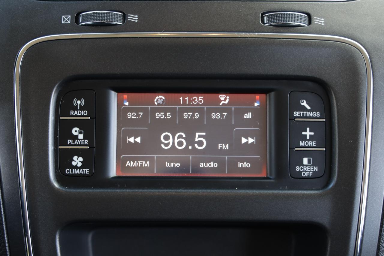 Dodge Journey  2013
