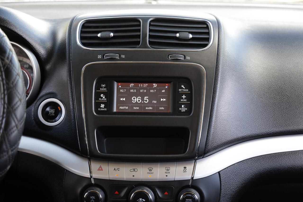 Dodge Journey  2013