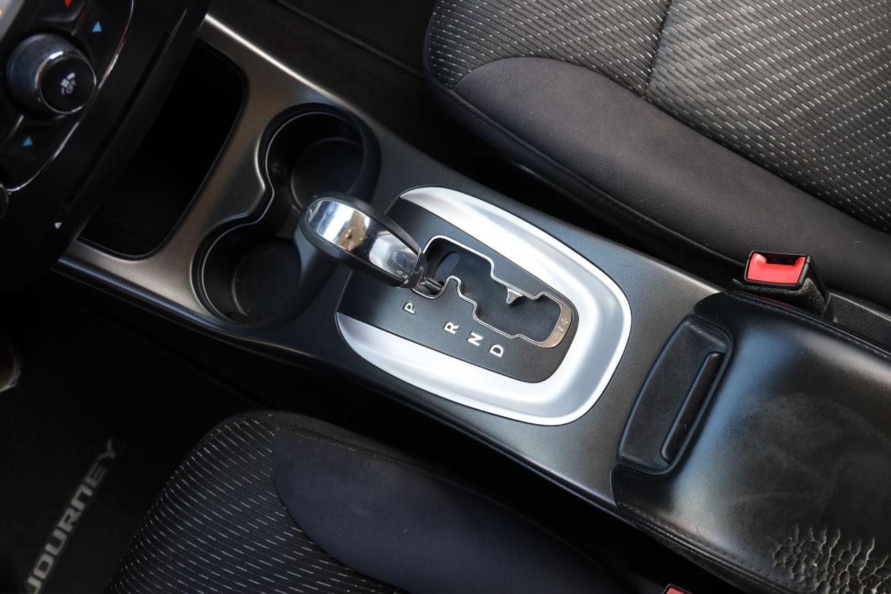 Dodge Journey  2013