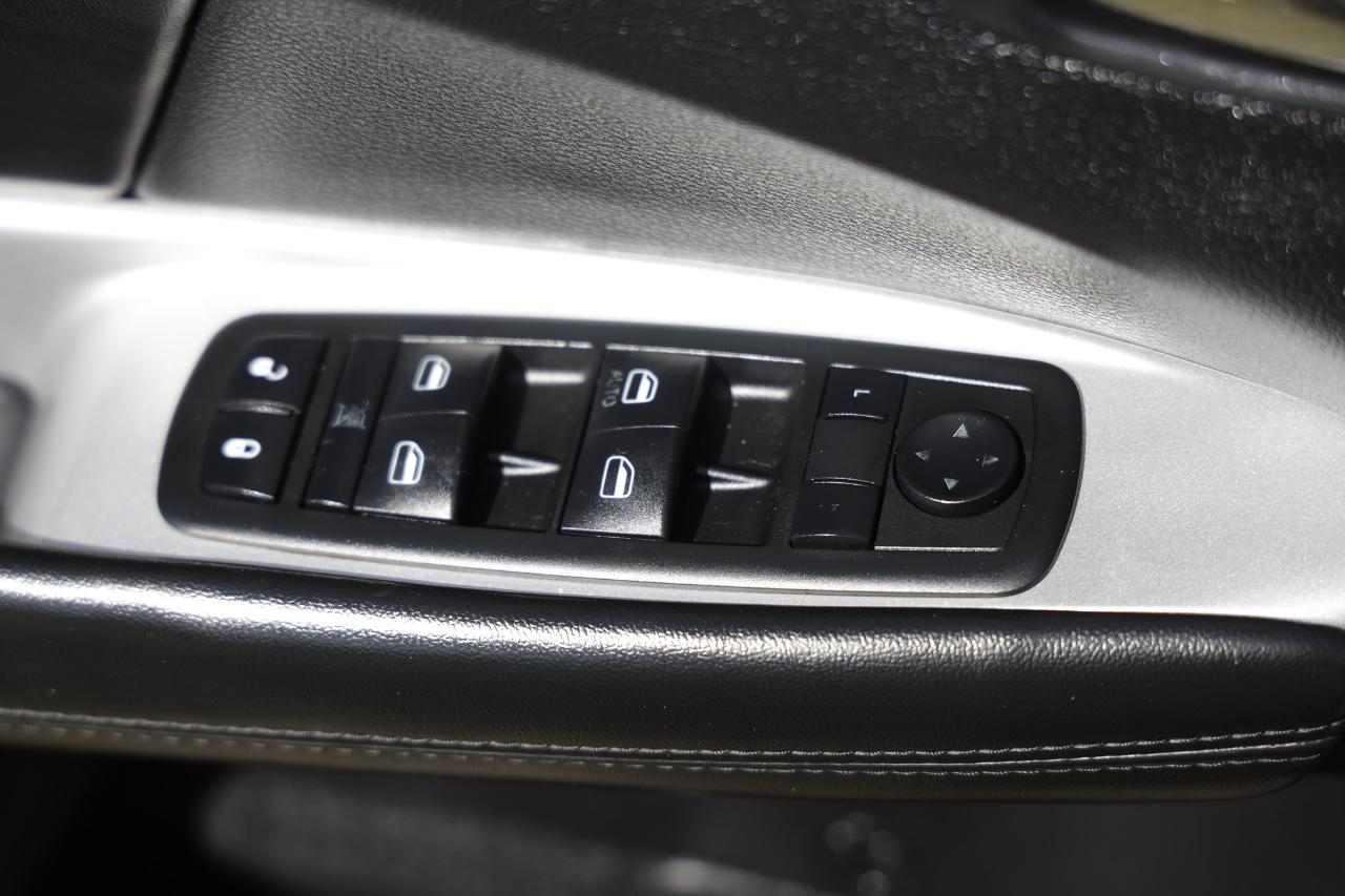 Dodge Journey  2013