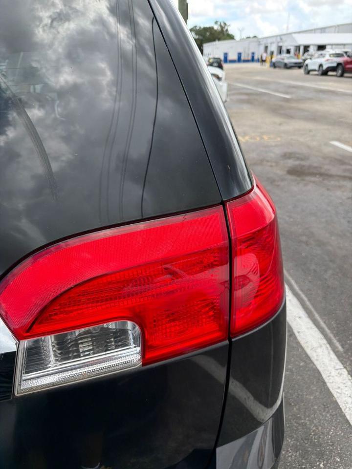 GMC Terrain  2015