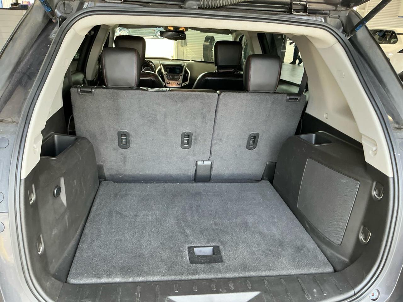 GMC Terrain  2015