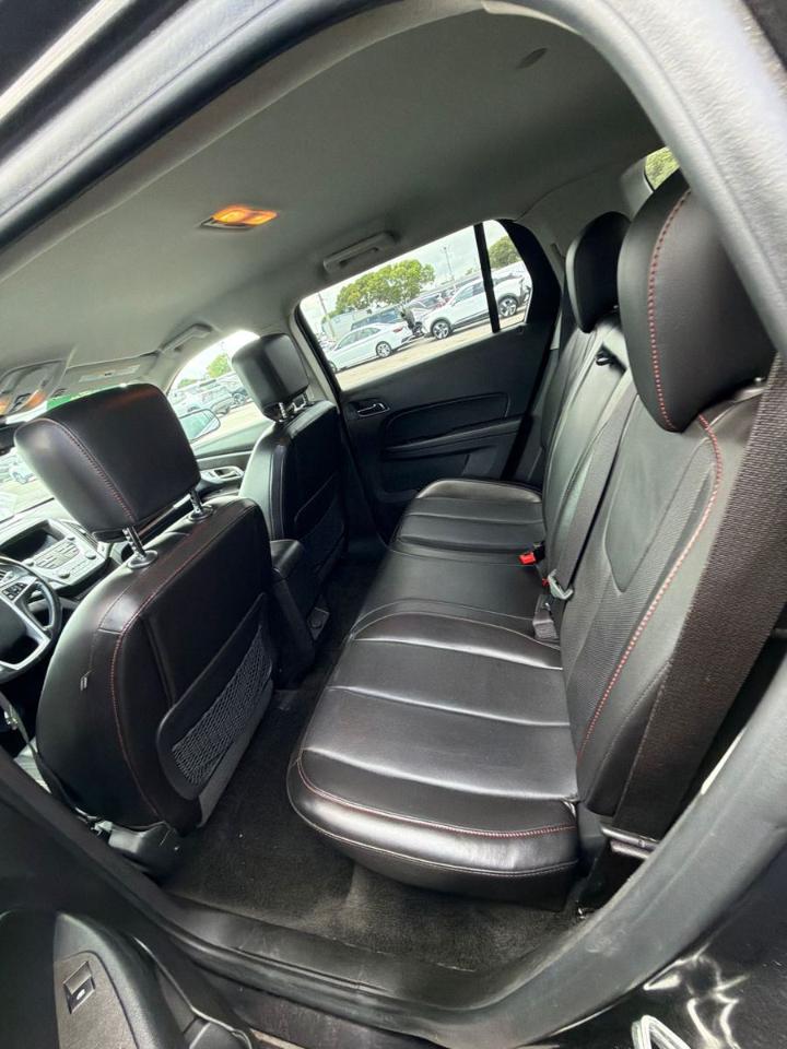 GMC Terrain  2015