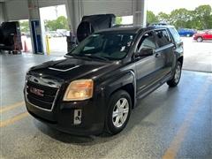 2015 GMC Terrain 