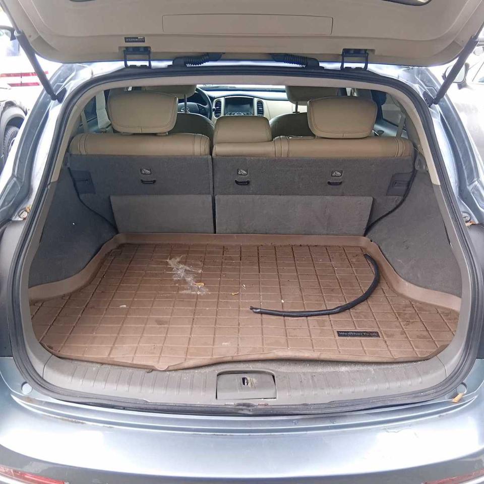 Infiniti QX50  2017