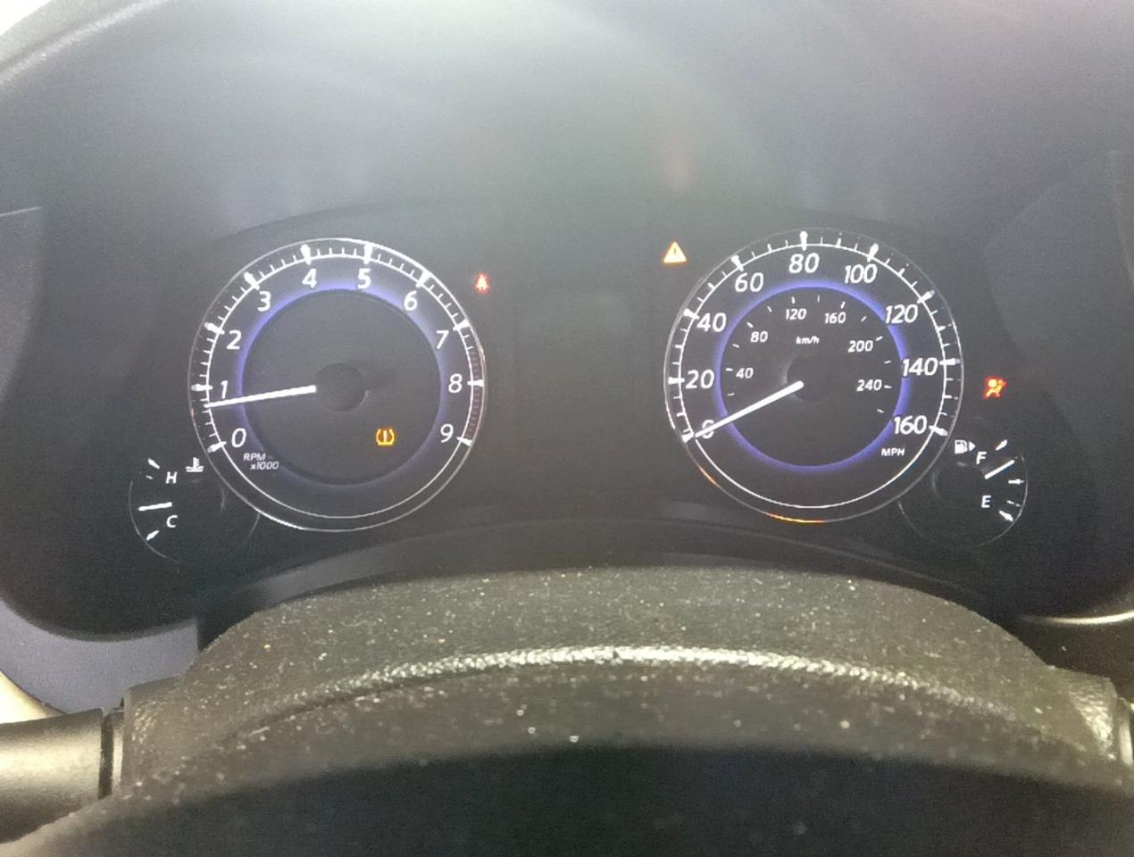 Infiniti QX50  2017