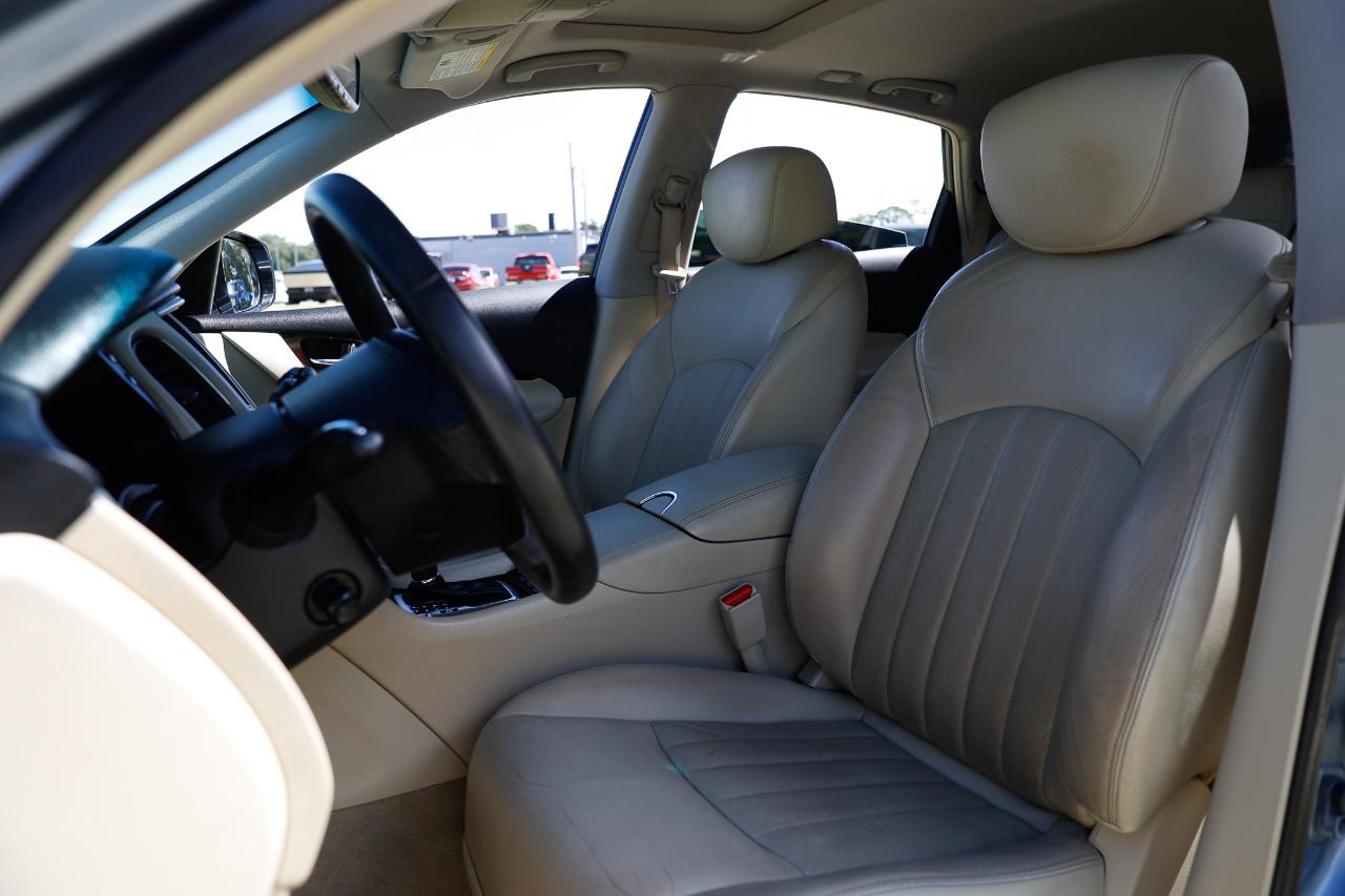 Infiniti QX50  2017